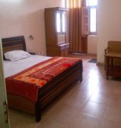 מלון מוסורי Kempty Residency מראה חיצוני תמונה